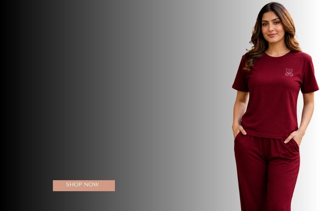 Loungewear